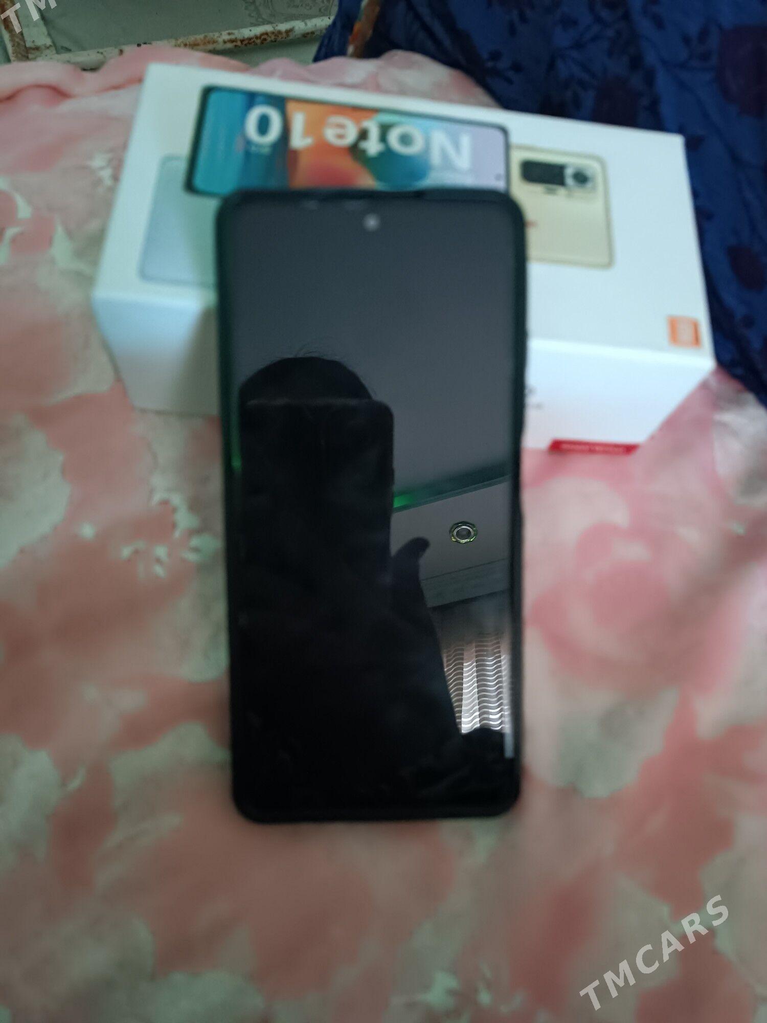 Redmi note 10 pro - Daşoguz - img 3