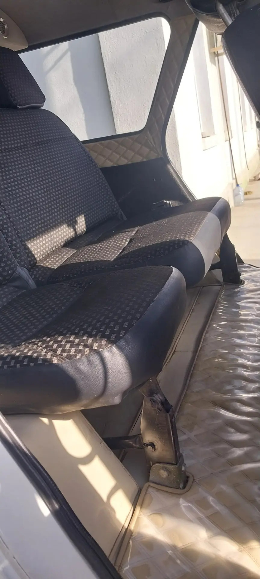 UAZ 469 2005 - 140 000 TMT - Gökje - img 8