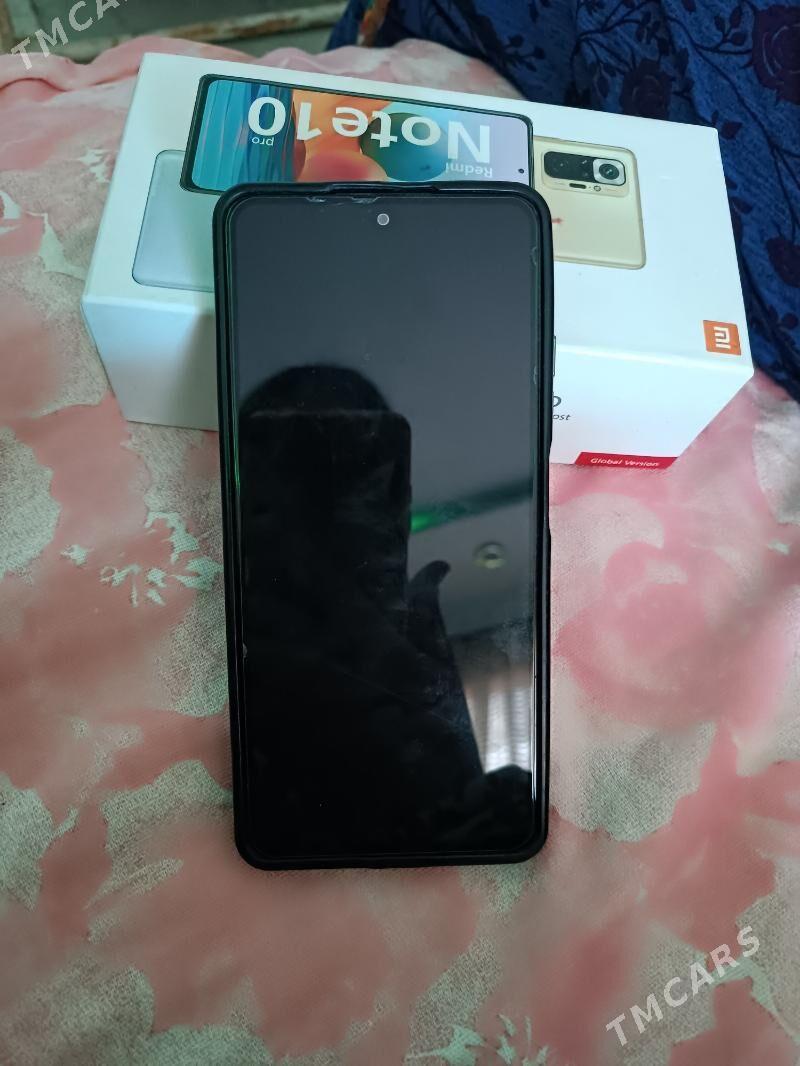 Redmi note 10 pro - Daşoguz - img 1