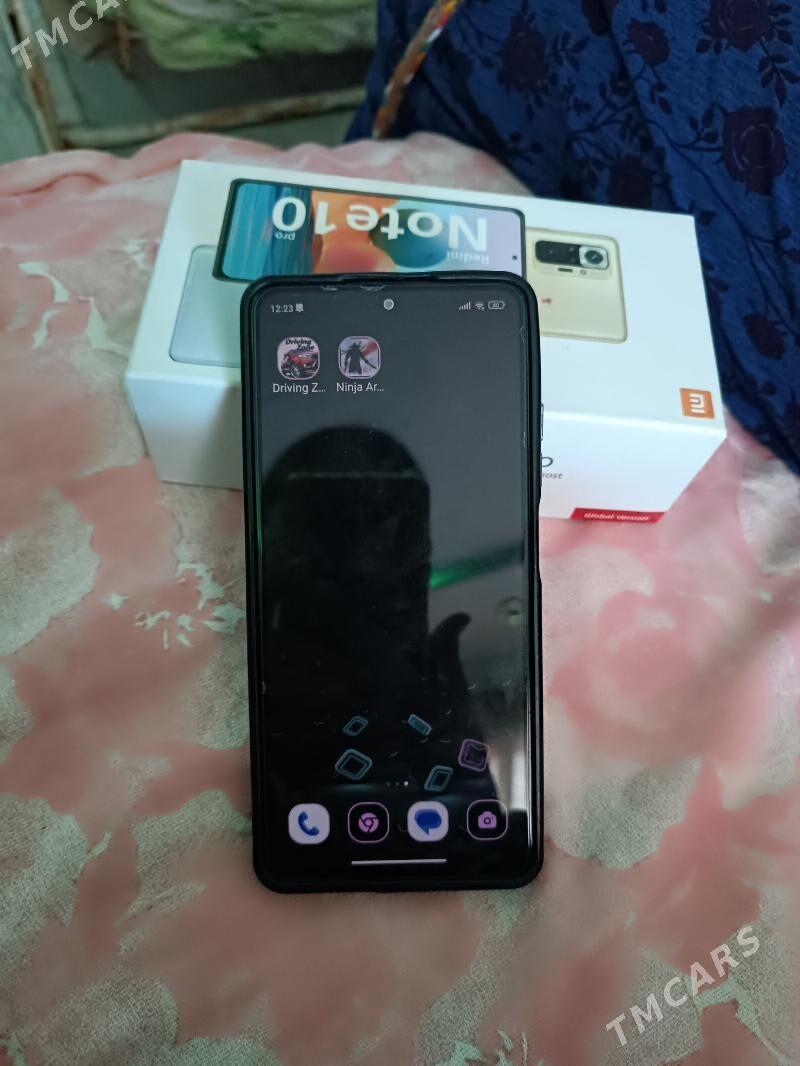 Redmi note 10 pro - Daşoguz - img 2