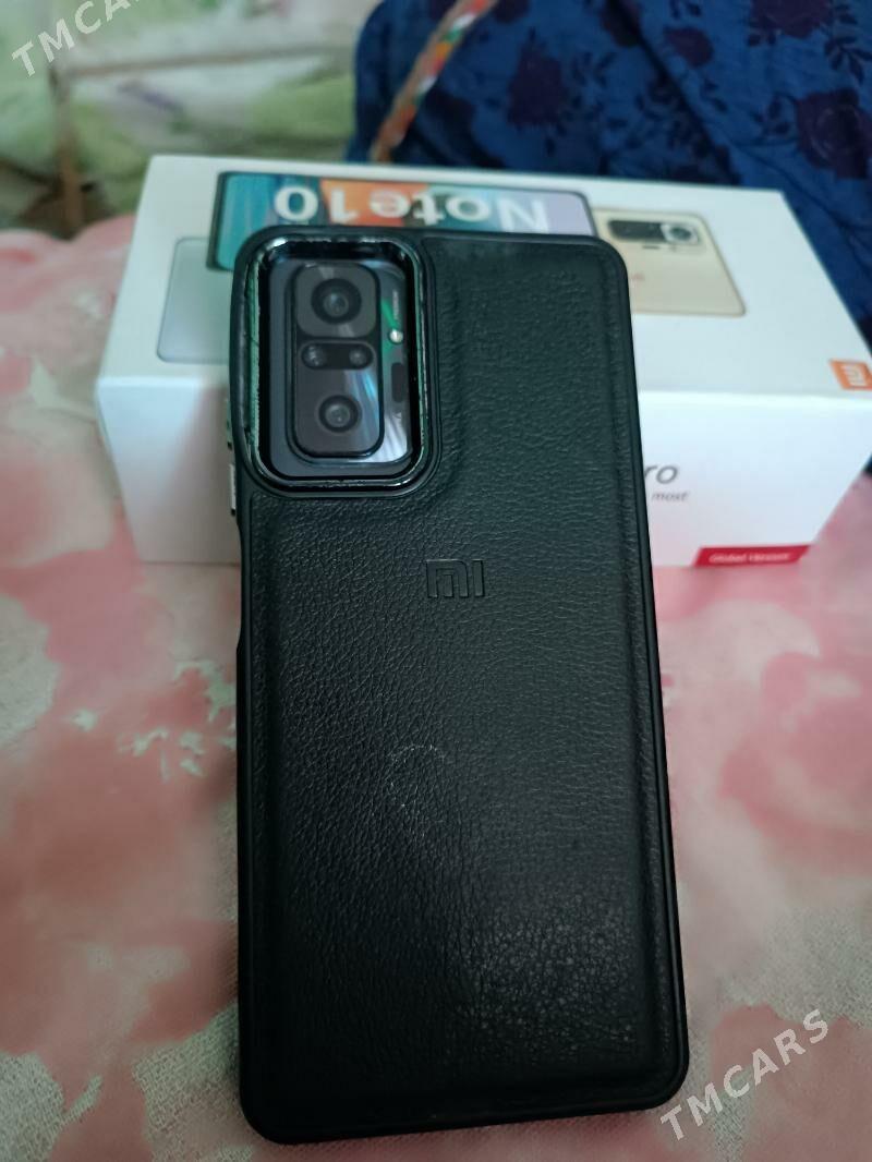 Redmi note 10 pro - Daşoguz - img 4