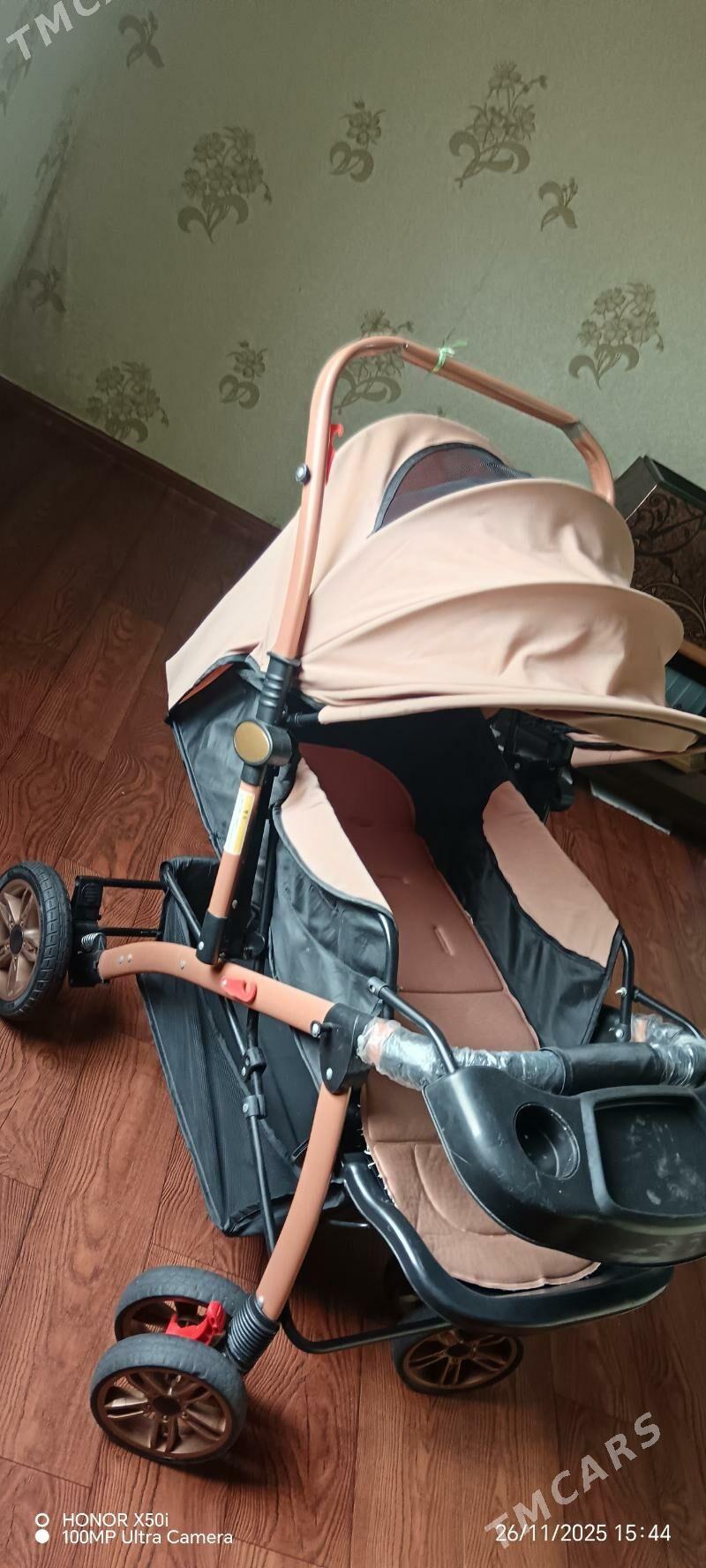 Kalyaska - Балканабат - img 4