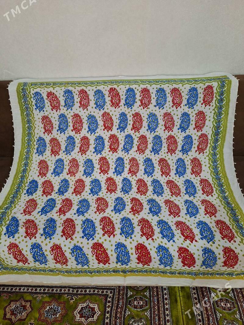 yalyk yaglyk - Balkanabat - img 2