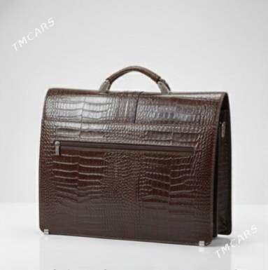 Koža el sumka - Мары - img 2