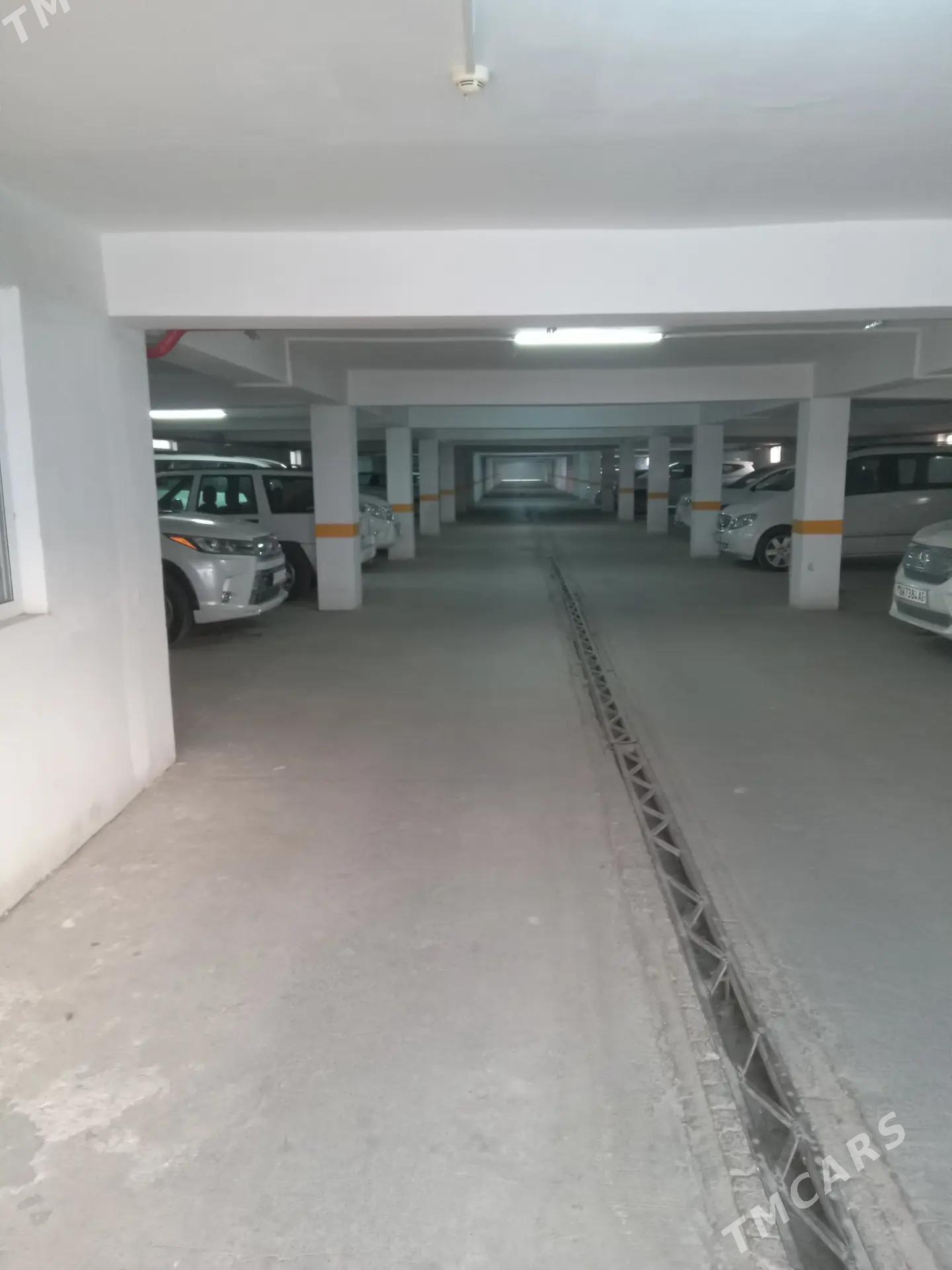 Гогол Gogol Grbayet 2 Kom 98m - Aşgabat - img 2