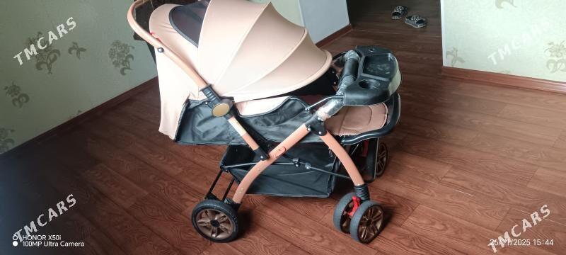 Kalyaska - Балканабат - img 5