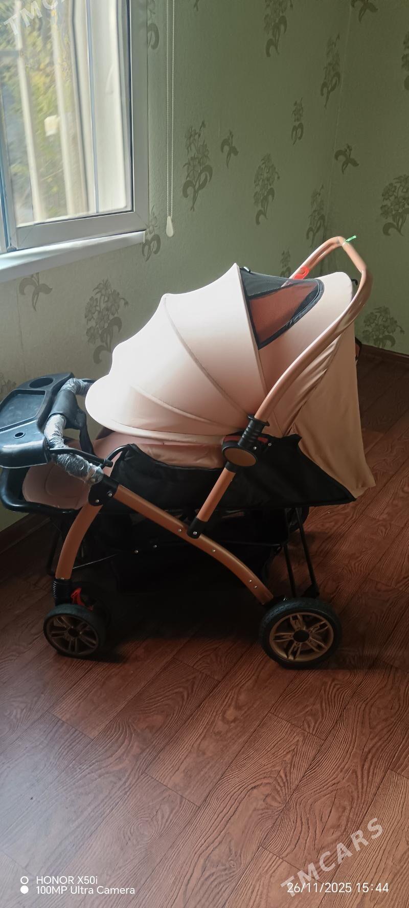 Kalyaska - Балканабат - img 6