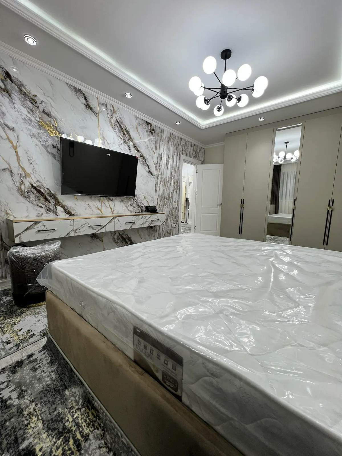 aranda kw jay kimrayon - Ашхабад - img 3