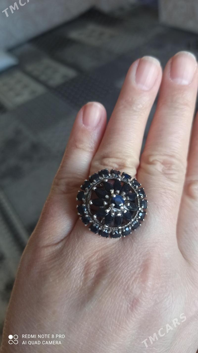 серебро - Ruhabat (90-njy razýezd) - img 1