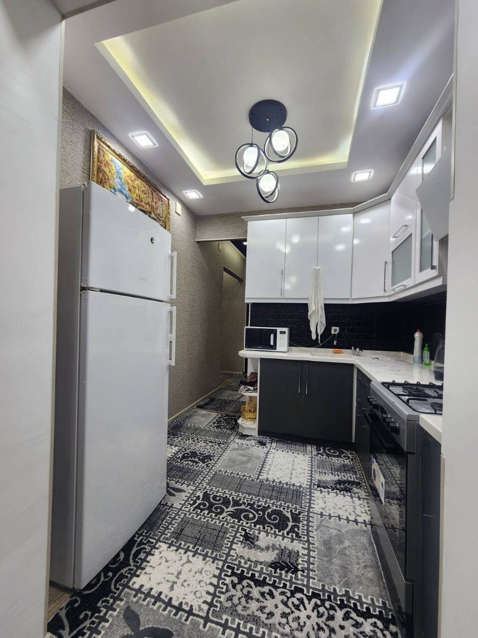 aranda kw jay kimrayon - Ашхабад - img 5