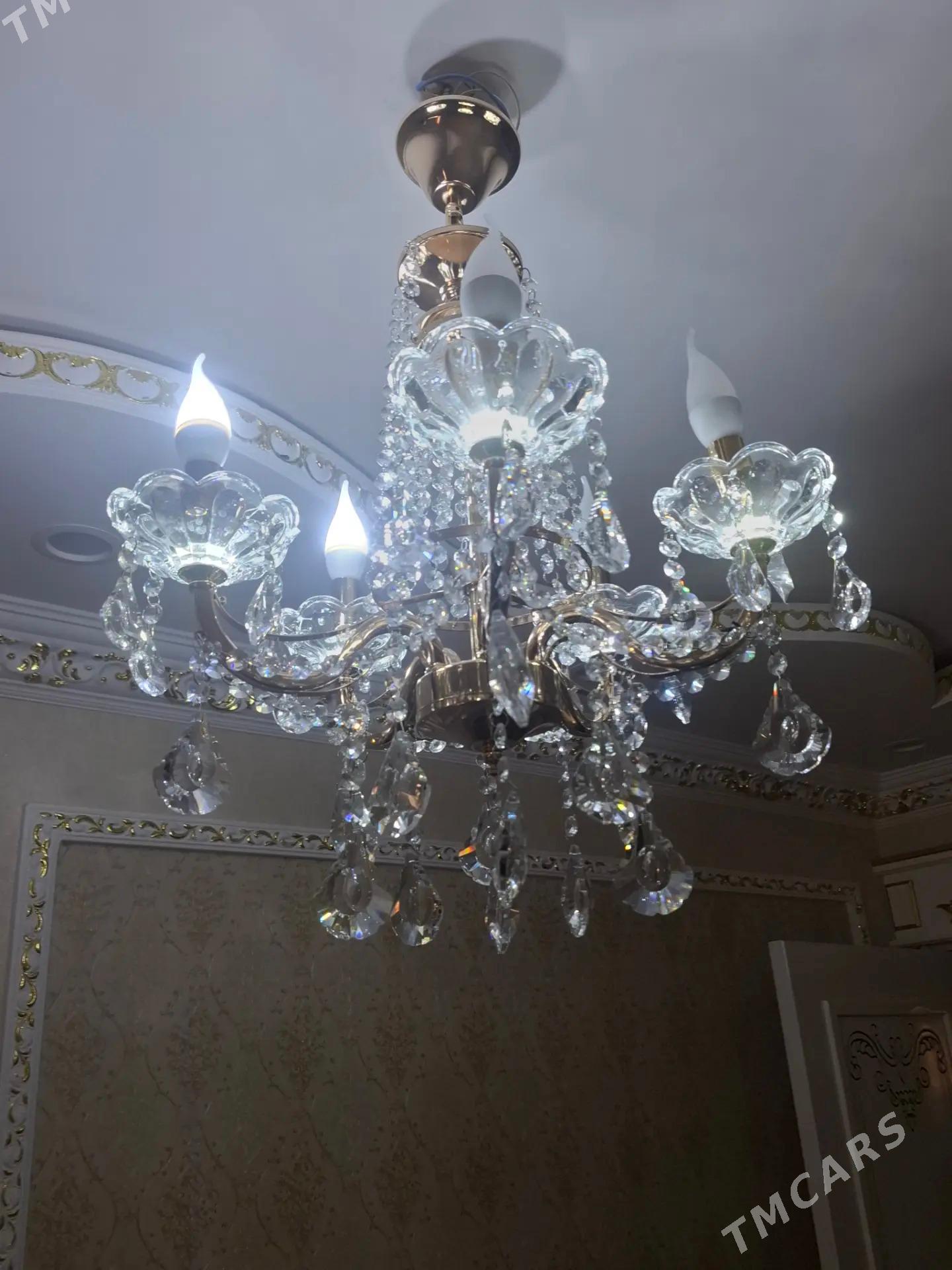 Lyustra - 10 mkr - img 2