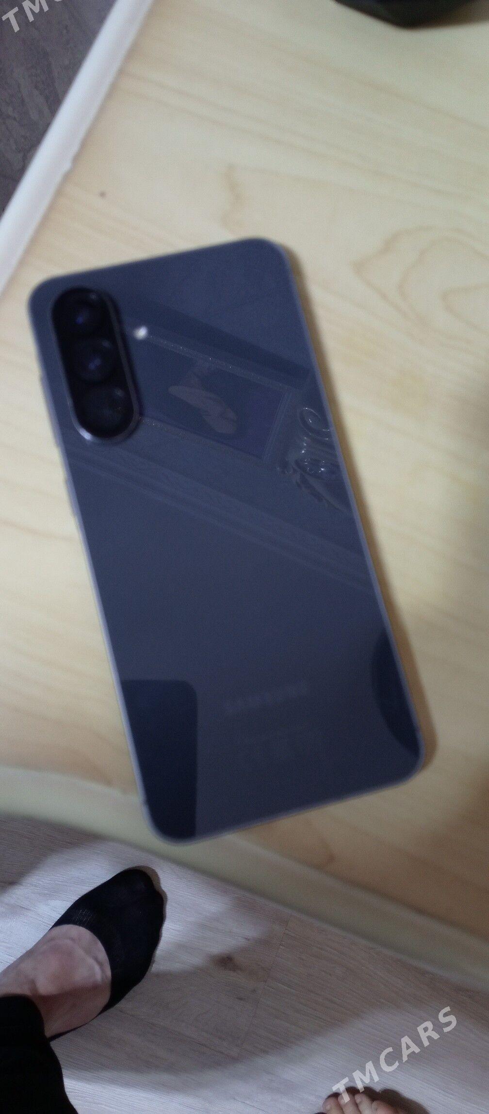 samsung a56 - Балканабат - img 2