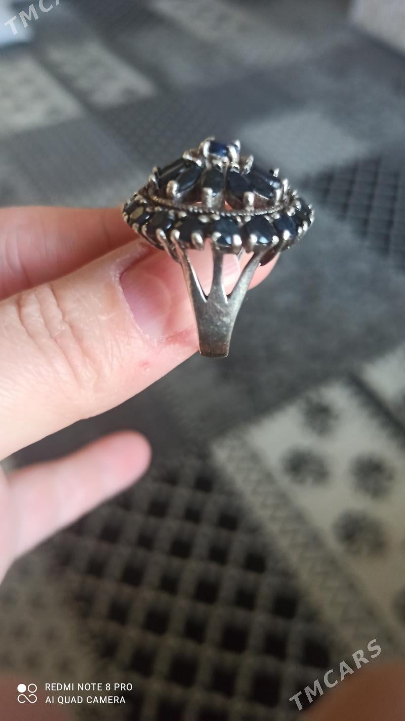 серебро - Ruhabat (90-njy razýezd) - img 3