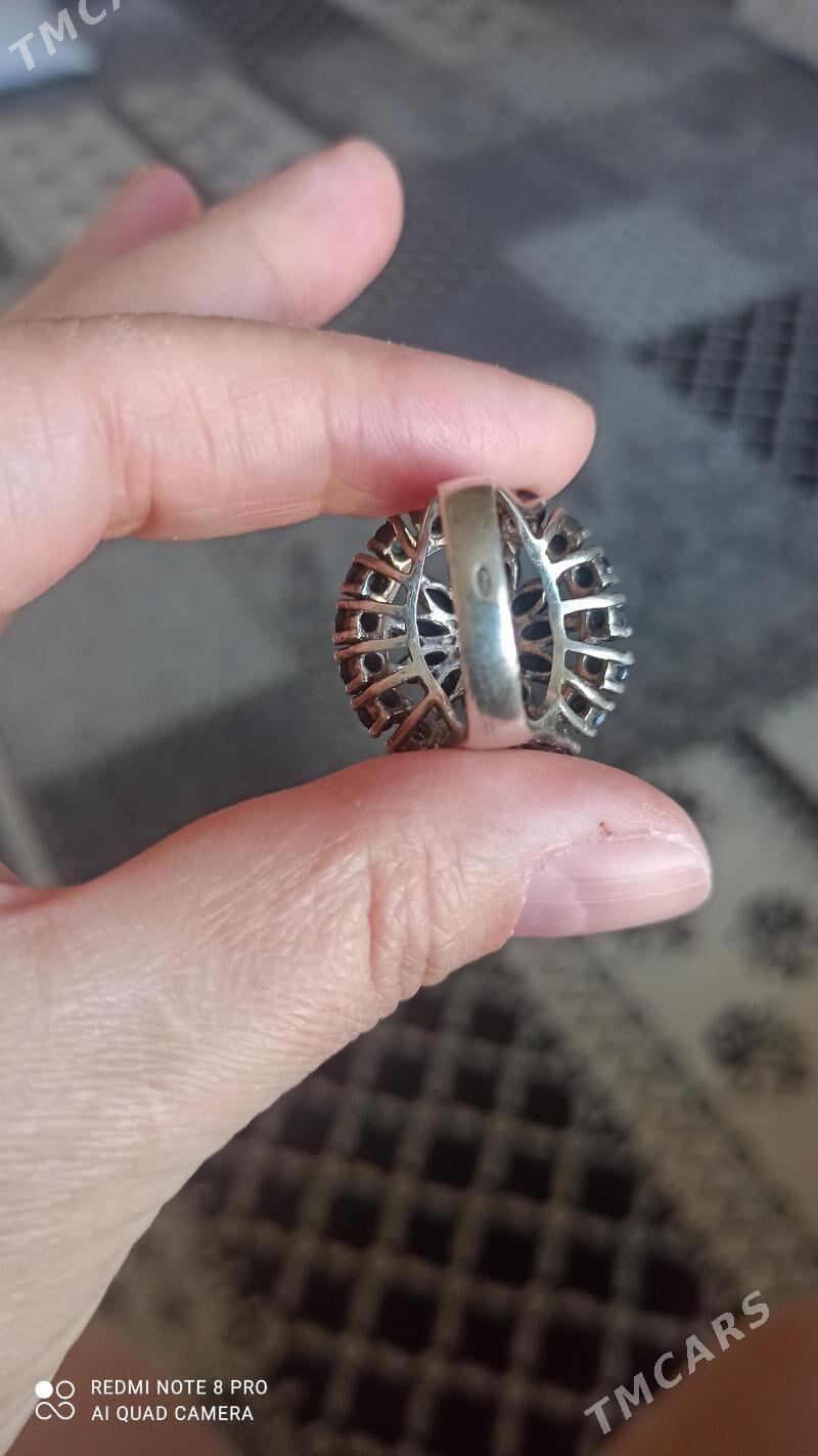 серебро - Ruhabat (90-njy razýezd) - img 4