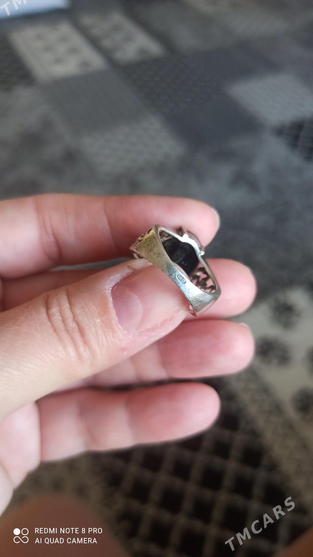 серебро - Ruhabat (90-njy razýezd) - img 7