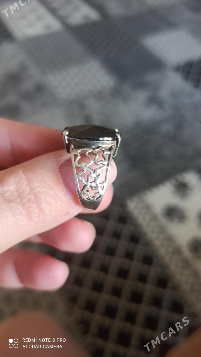 серебро - Ruhabat (90-njy razýezd) - img 6