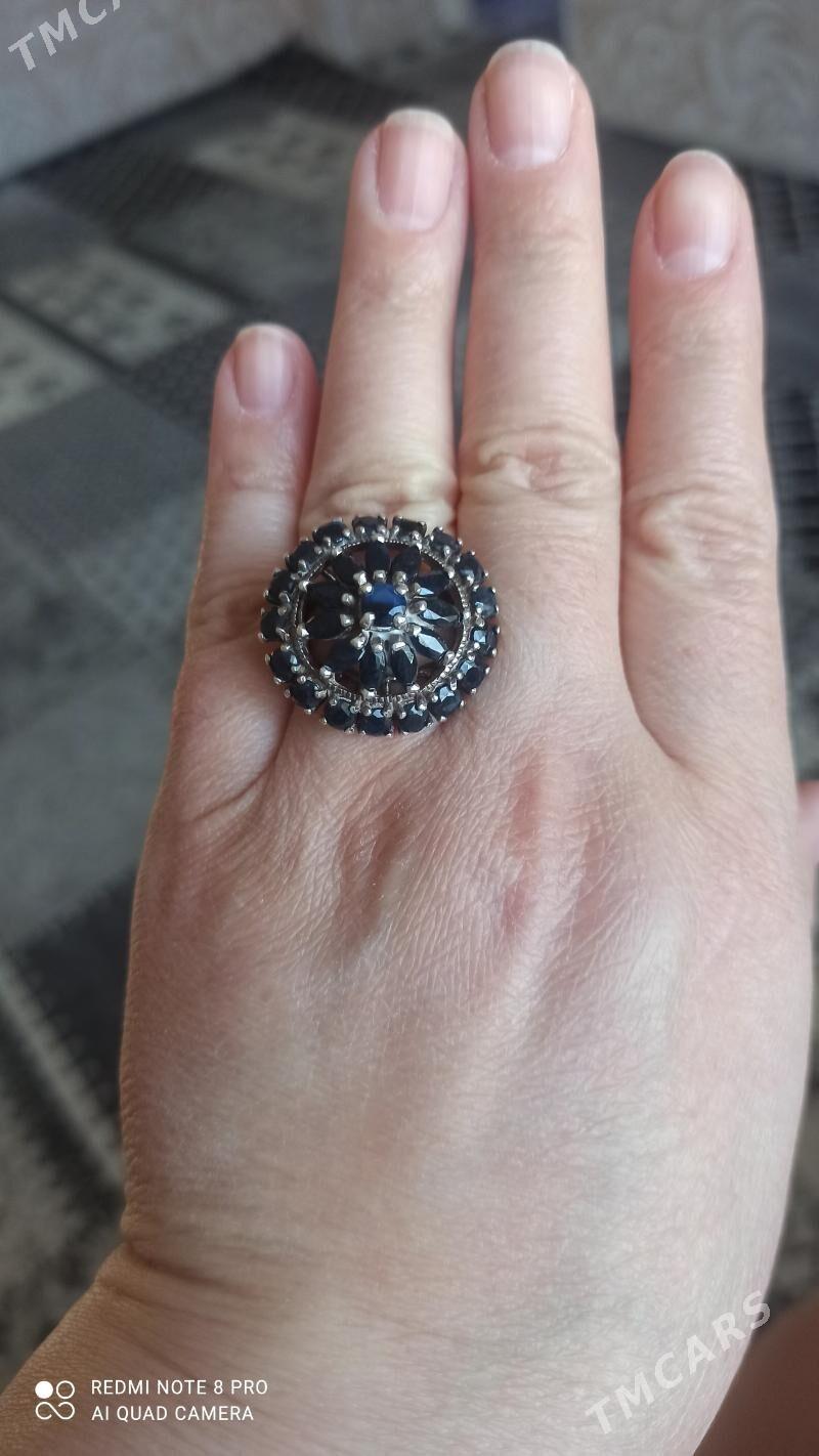 серебро - Ruhabat (90-njy razýezd) - img 2