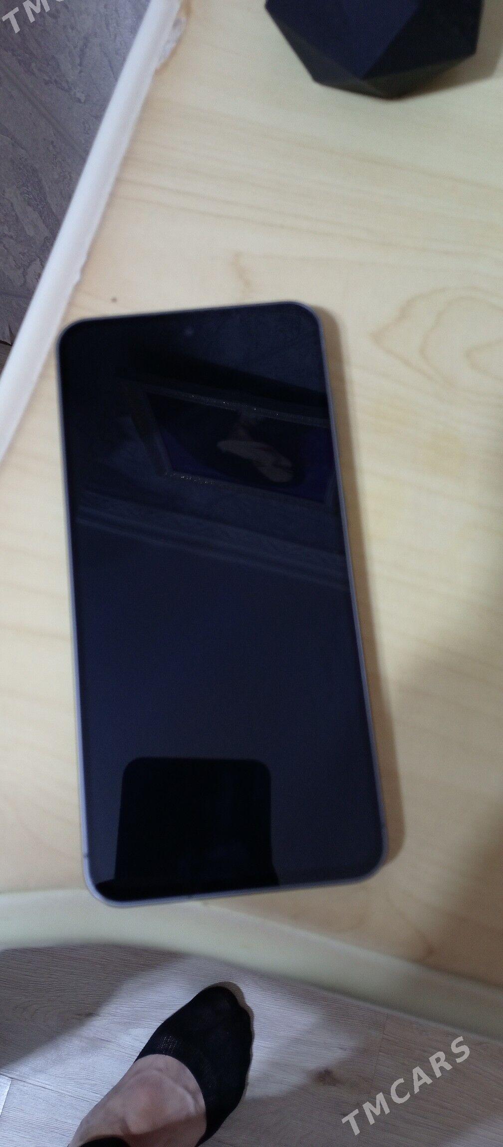 samsung a56 - Балканабат - img 1