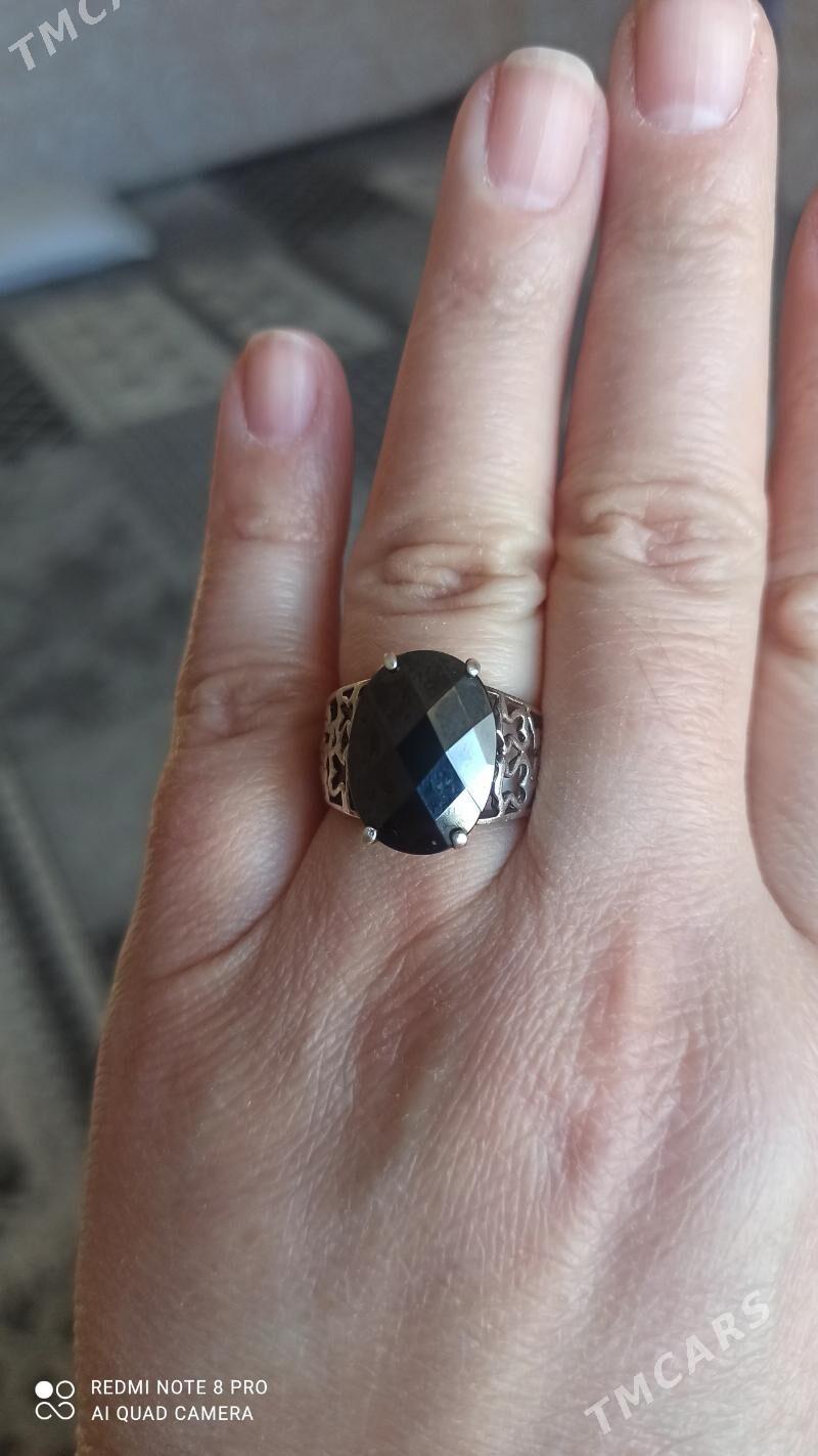 серебро - Ruhabat (90-njy razýezd) - img 5