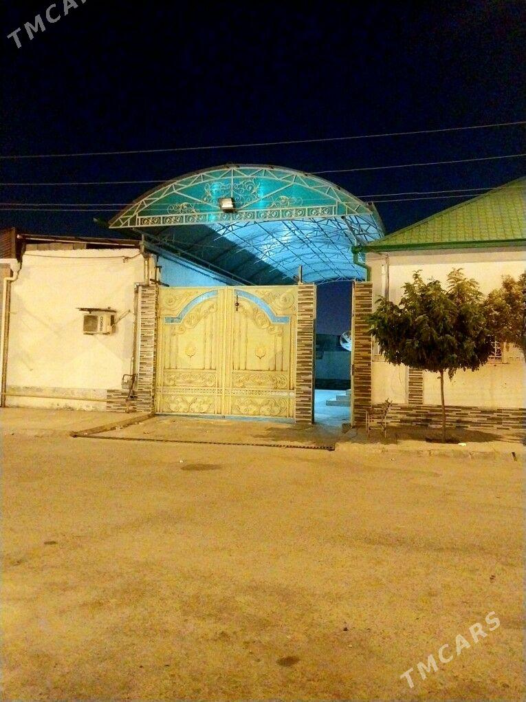 Çoganly 1ýolyň ugry 12sotok - Aşgabat - img 6