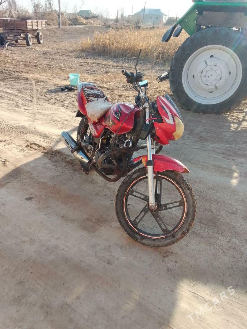 Fekon FK200-14G 2019 - 10 000 TMT - етр. Туркменбаши - img 3