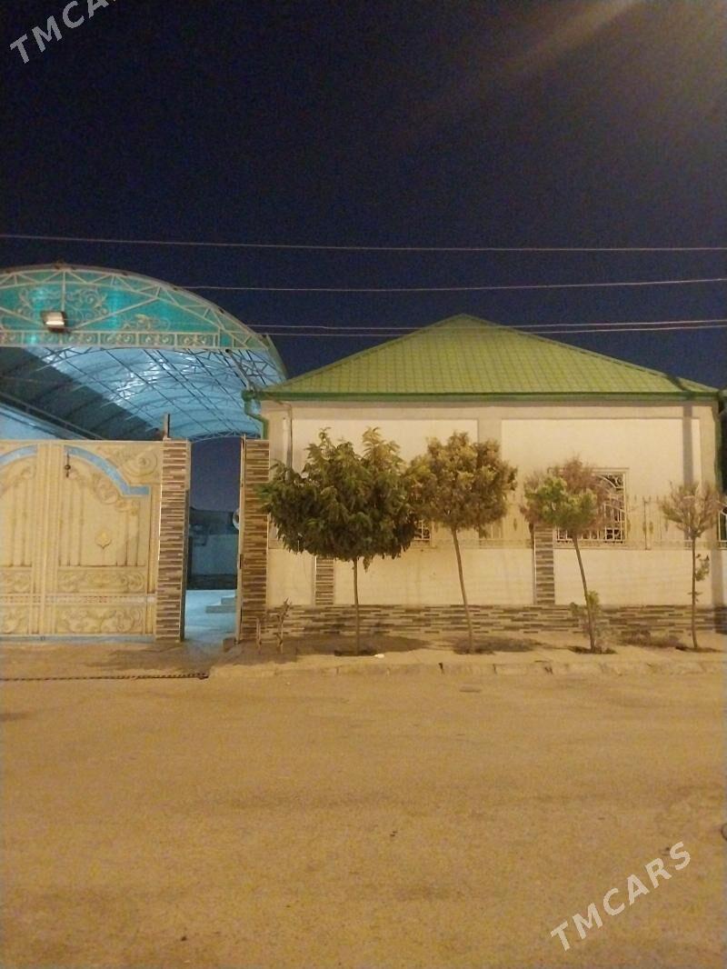 Çoganly 1ýolyň ugry 12sotok - Aşgabat - img 5