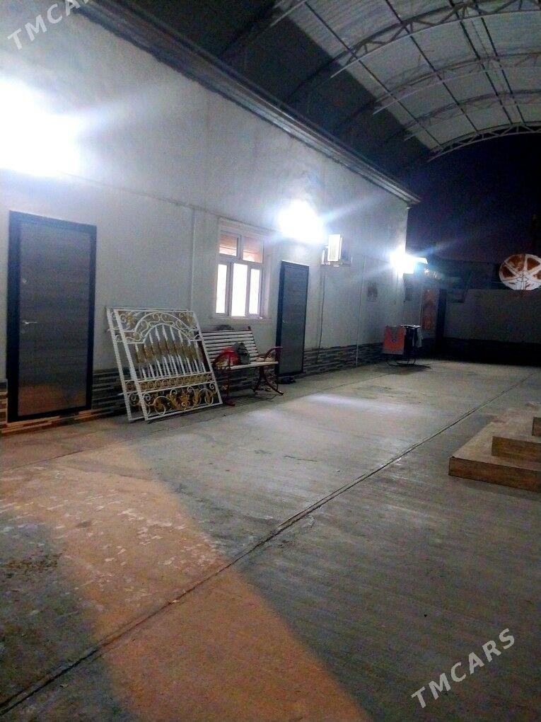 Çoganly 1ýolyň ugry 12sotok - Aşgabat - img 3