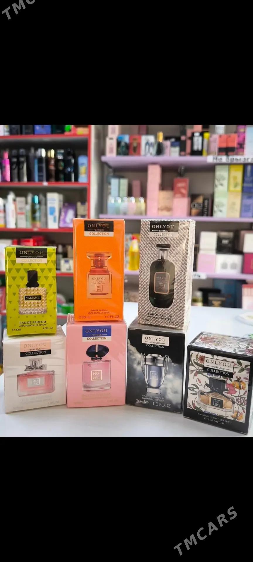 duhi parfum  духи парфюм - Türkmenabat - img 2