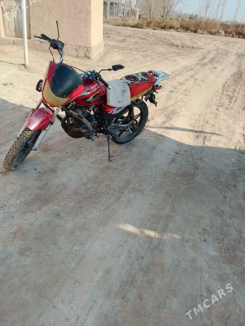 Fekon FK200-14G 2019 - 10 000 TMT - етр. Туркменбаши - img 5