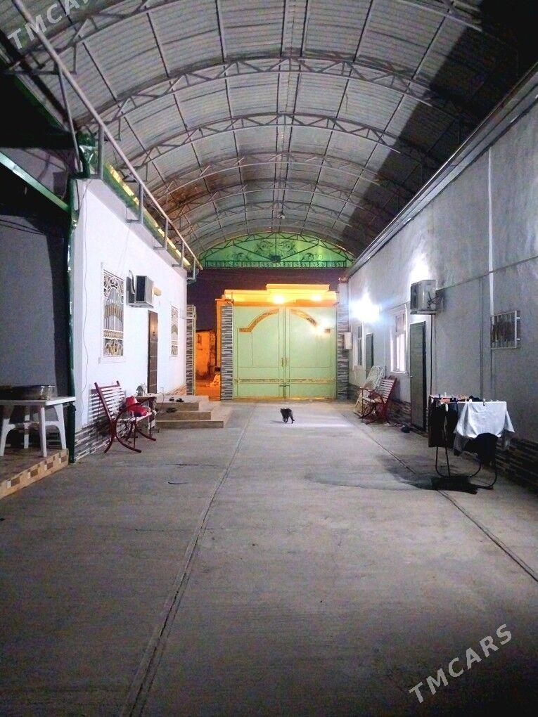 Çoganly 1ýolyň ugry 12sotok - Aşgabat - img 1