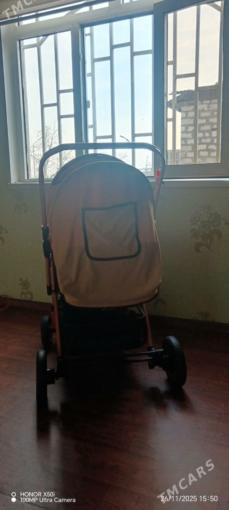 Kalyaska - Балканабат - img 7