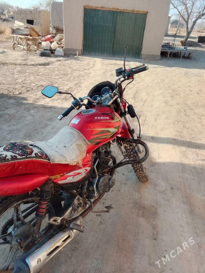 Fekon FK200-14G 2019 - 10 000 TMT - етр. Туркменбаши - img 2