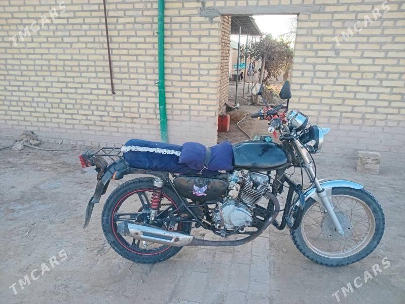 Fekon FK200-14G 2015 - 7 000 TMT - Garabekewül - img 3