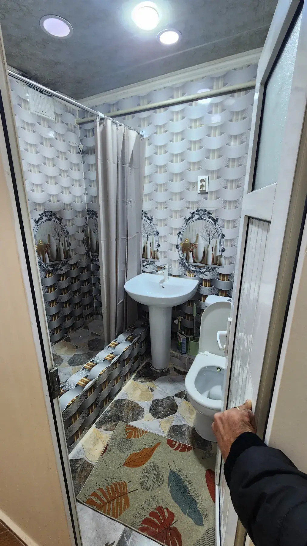 Arenda kw jay kreyine аренда к - Ашхабад - img 3