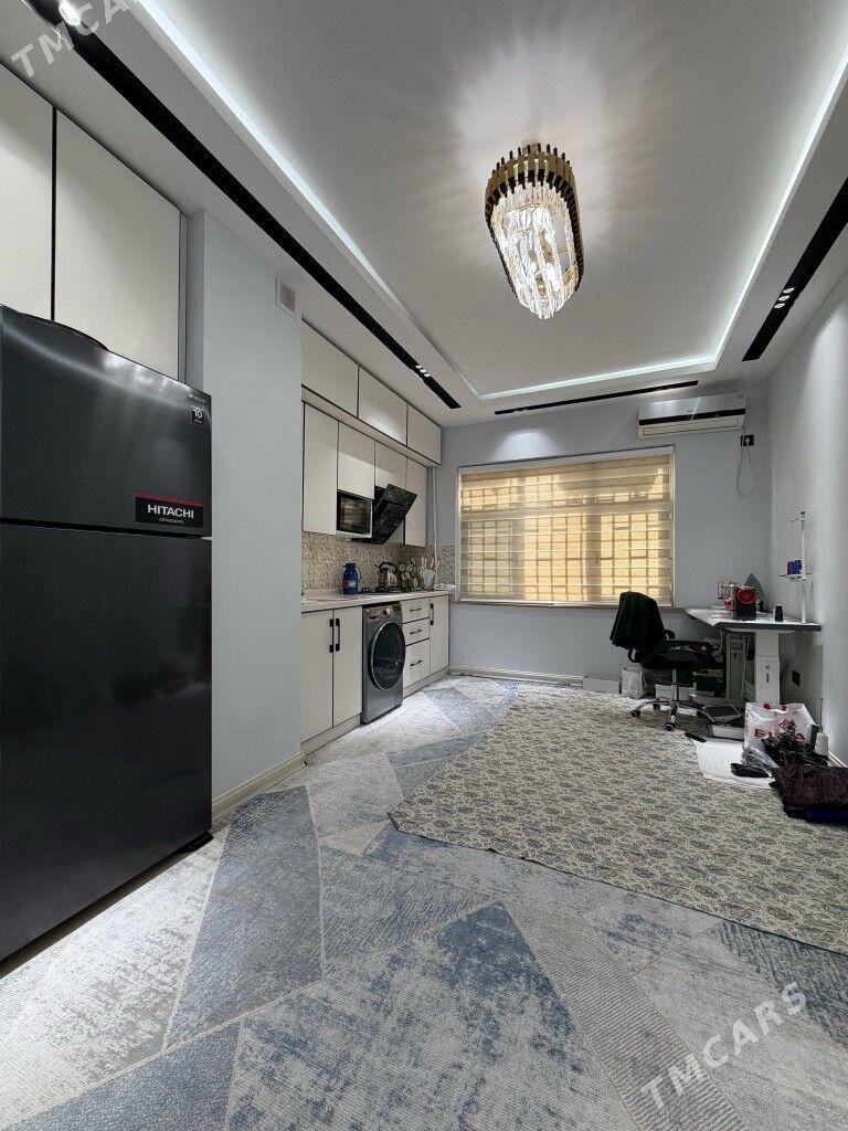 Mir 6, 1 etaž 2 komnat - Parahat 6 - img 1