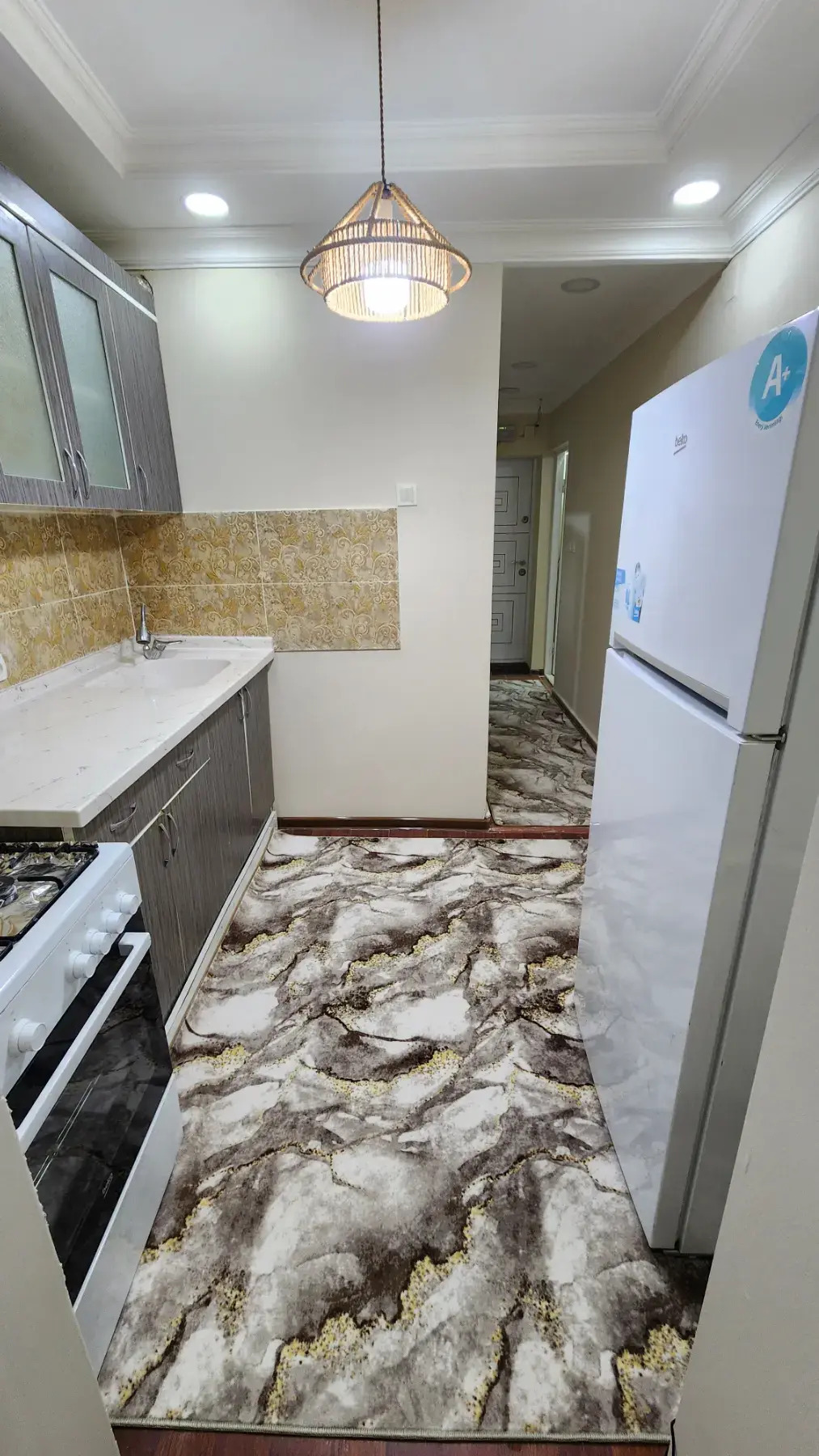 Arenda kw jay kreyine аренда к - Ашхабад - img 4