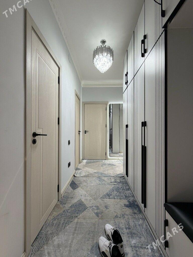 Mir 6,  1 etaž 2 komnat - Parahat 6 - img 3