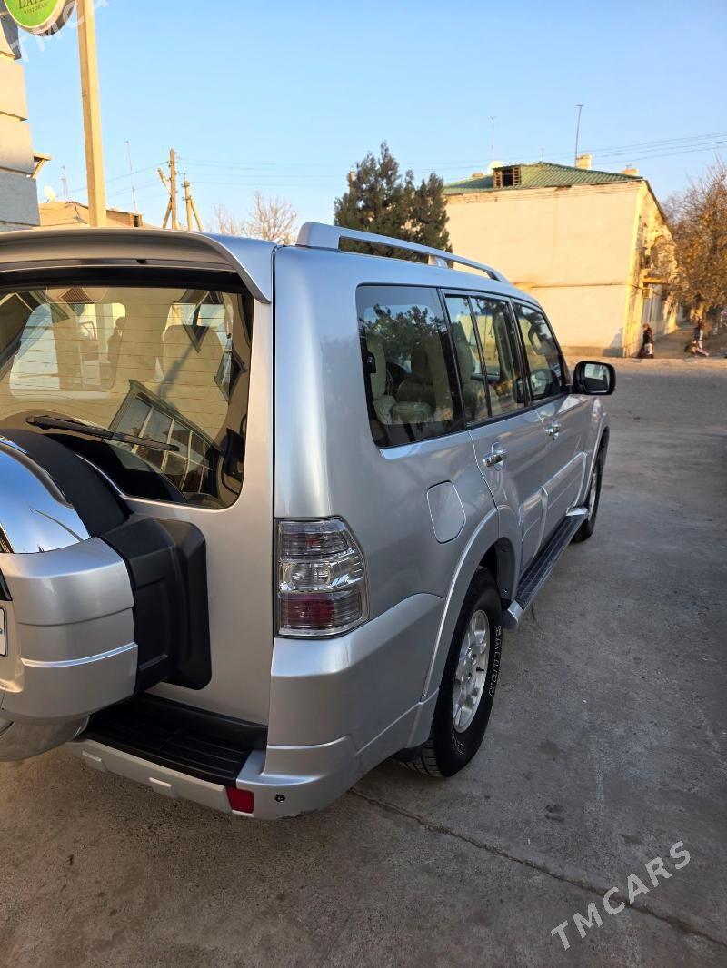 Mitsubishi Pajero 2007 - 220 000 TMT - Дашогуз - img 3