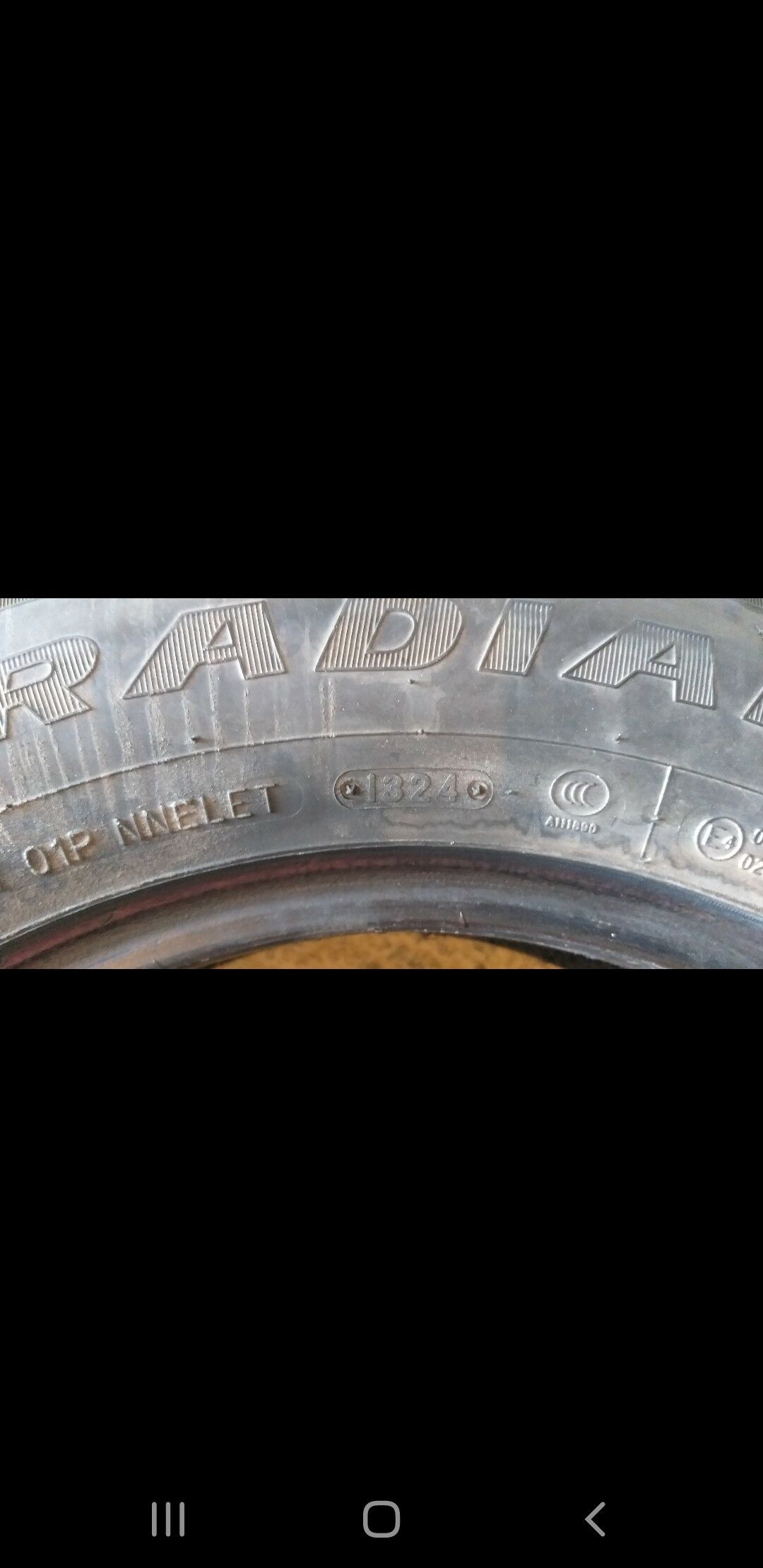 Teker 195 ,75 ,16 220 TMT - Herrikgala - img 4