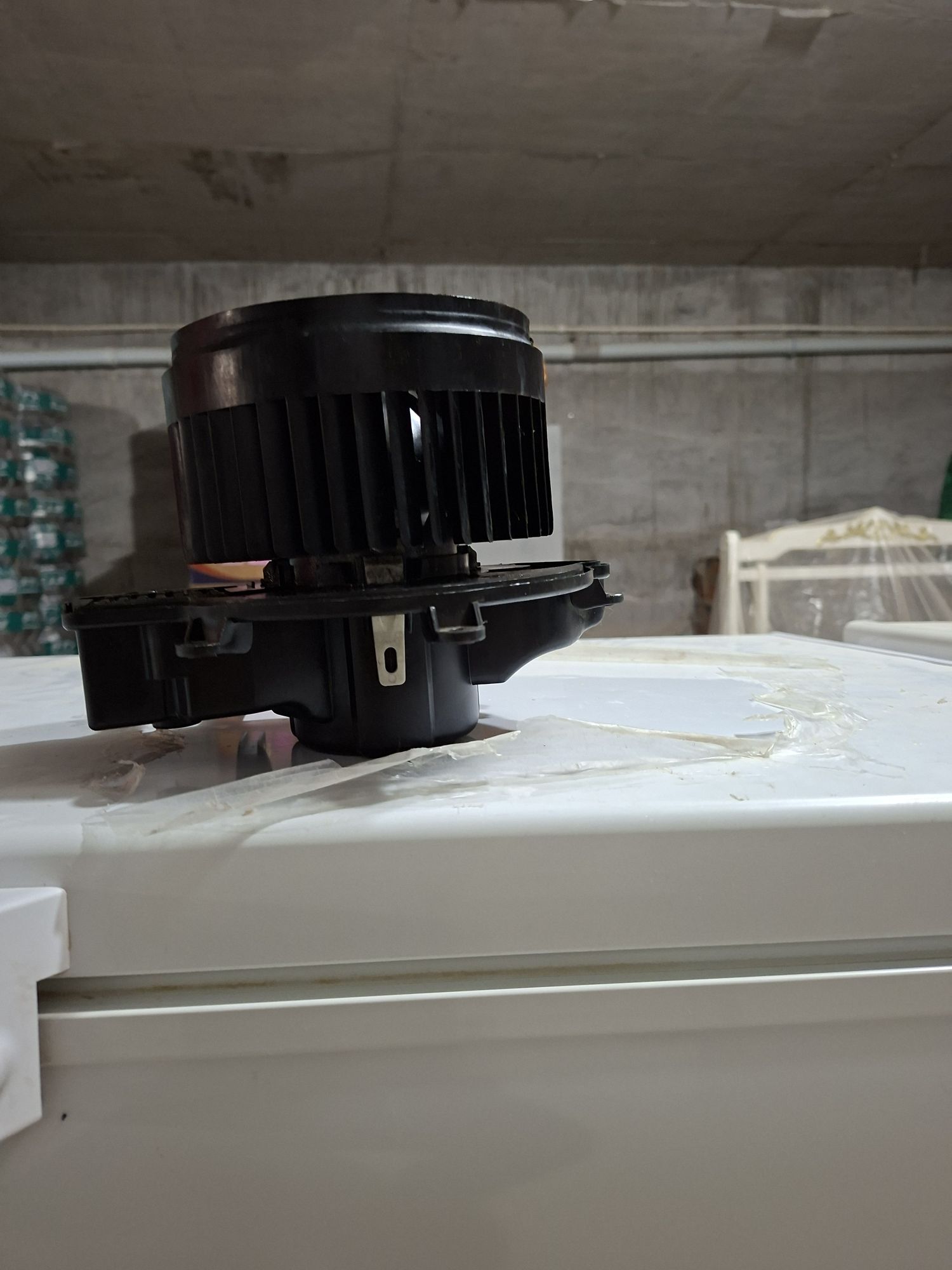 motorçik howa wetilýator 350 TMT - Херрикгала - img 2