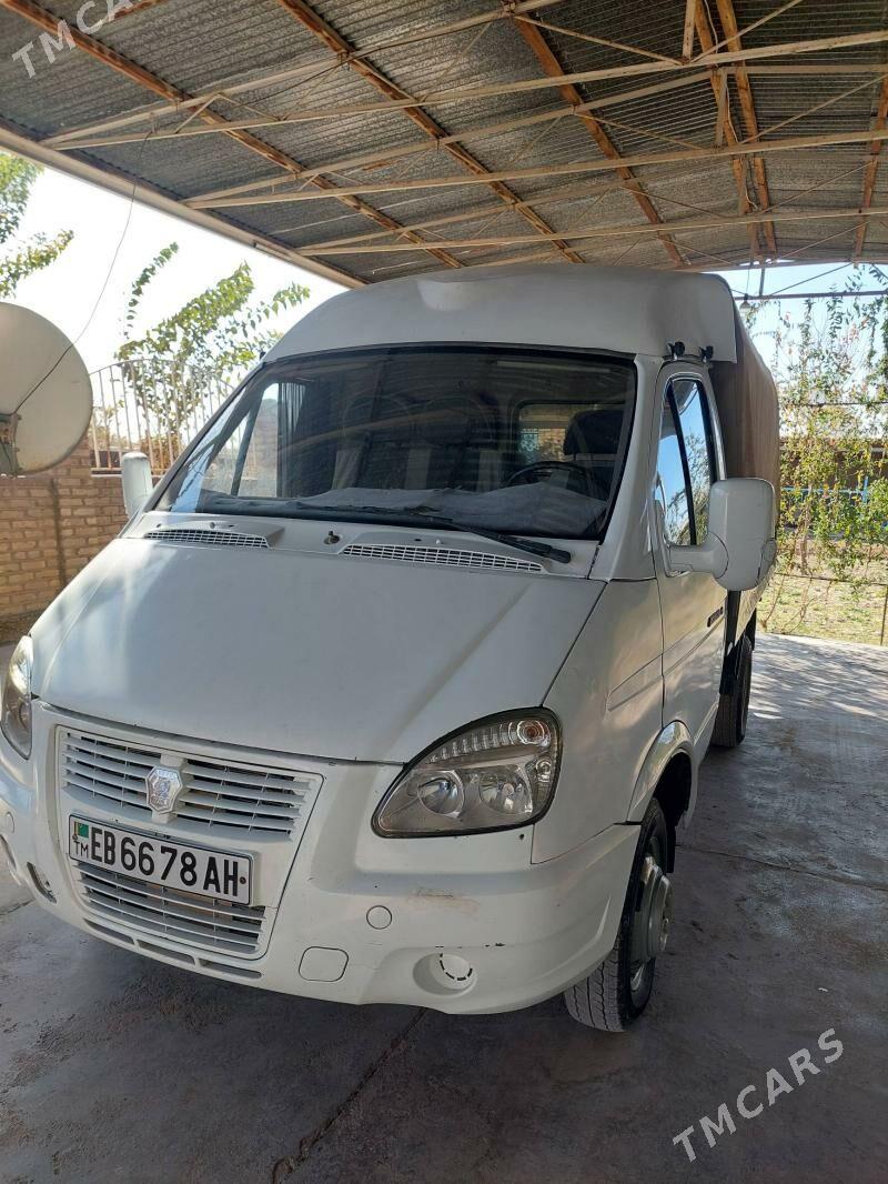 Gaz Gazel 2008 - 155 000 TMT - Tejen - img 3