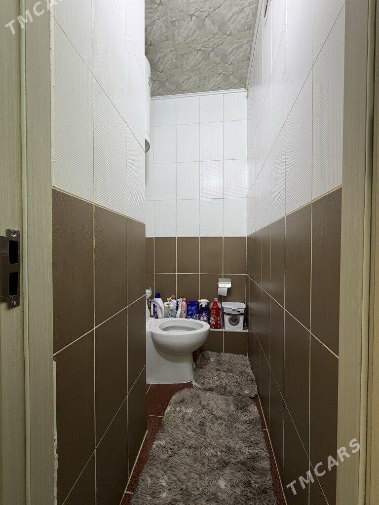 Mir 6,  1 etaž 2 komnat - Parahat 6 - img 7