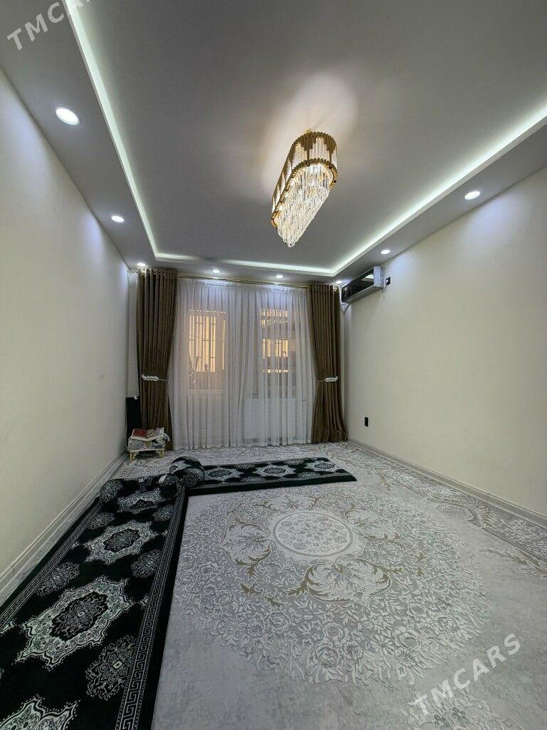 Mir 6,  1 etaž 2 komnat - Parahat 6 - img 4