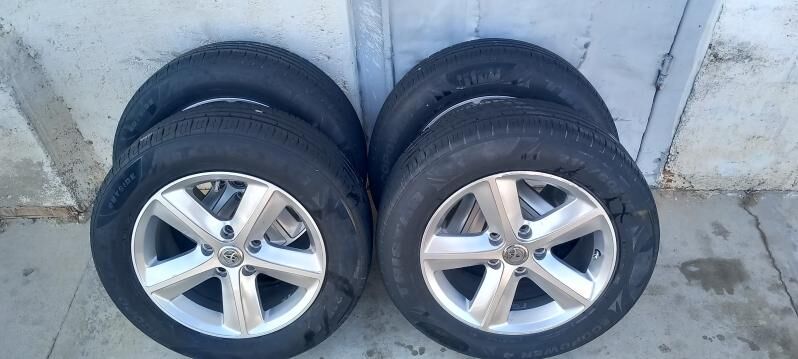 lexus diska teker 16 2 400 TMT - Gyzylarbat - img 2