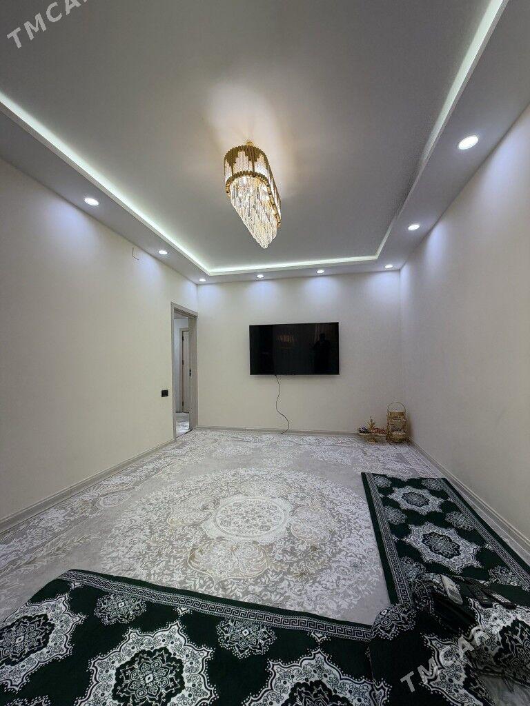 Mir 6,  1 etaž 2 komnat - Parahat 6 - img 2