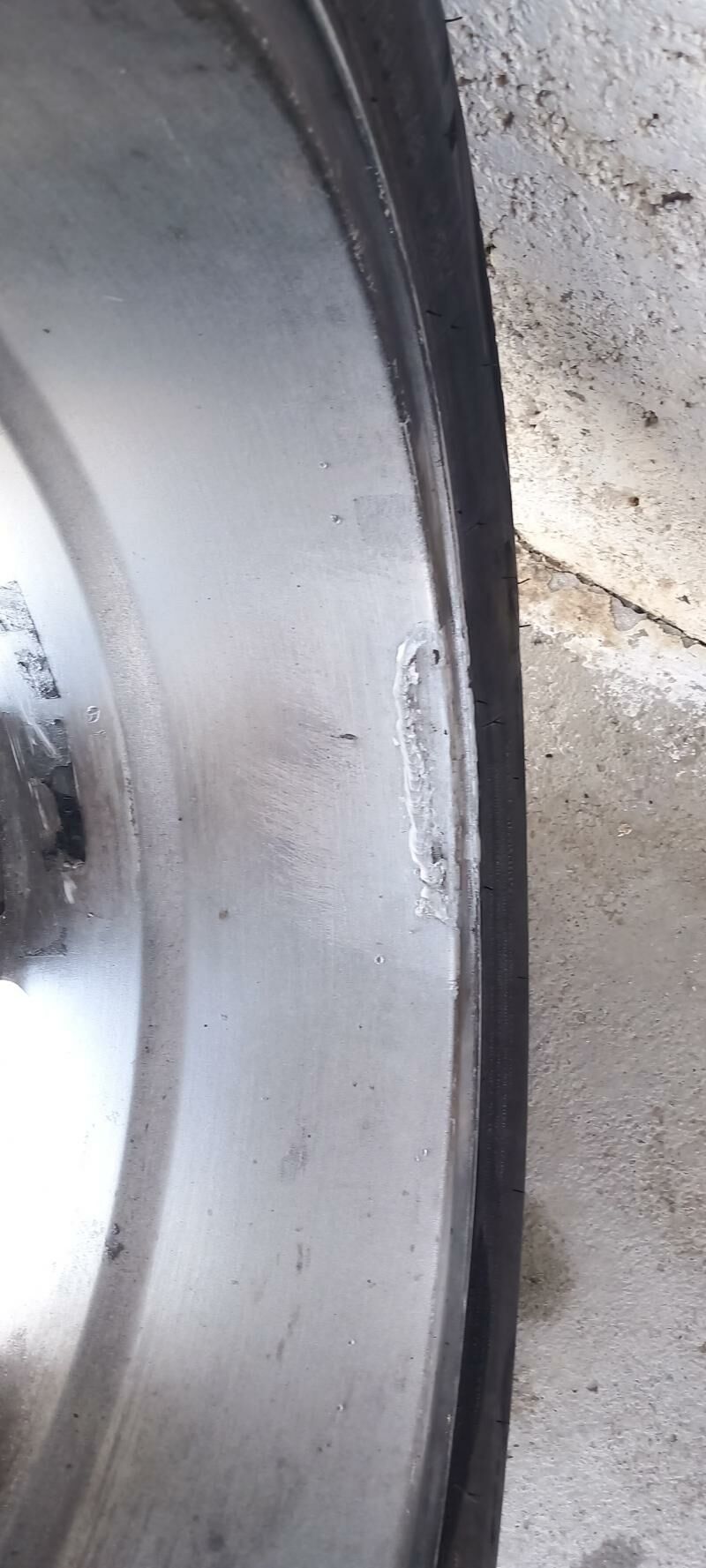 lexus diska teker 16 2 400 TMT - Gyzylarbat - img 3