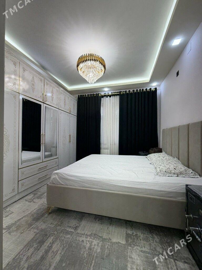 Mir 6,  1 etaž 2 komnat - Parahat 6 - img 5