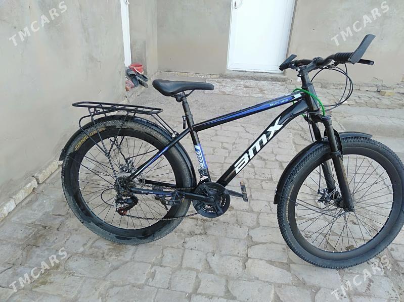 SPARTIWNI - Туркменгала - img 3