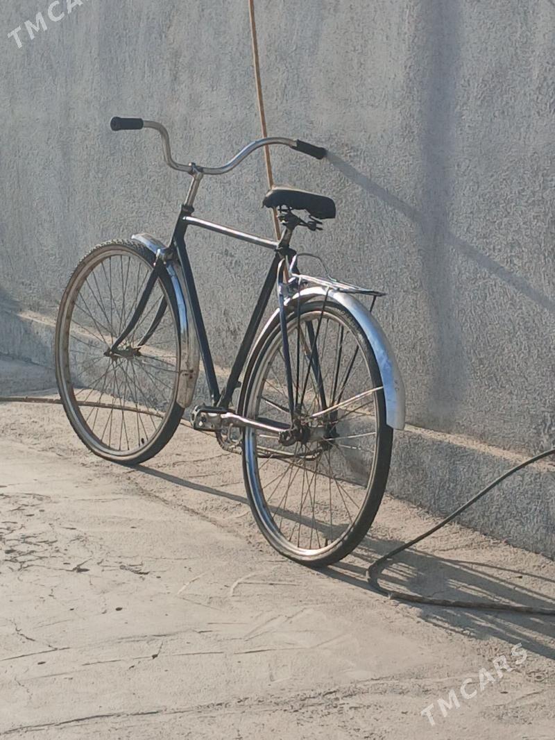 TIGIR. - Бахарден - img 1