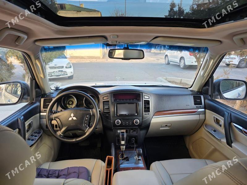 Mitsubishi Pajero 2007 - 220 000 TMT - Дашогуз - img 5